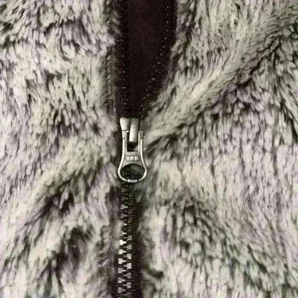 Patagonia Women’s Conejo Fleece Vest Size S - Picture 5 of 5